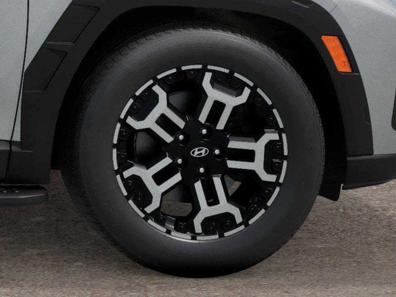 Thumbnail: 2025 Hyundai Tucson - 8