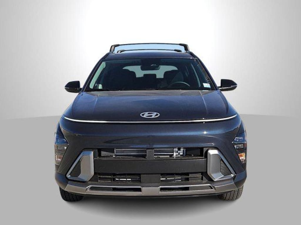 New 2026 Hyundai Kona SEL Premium AWD SUV