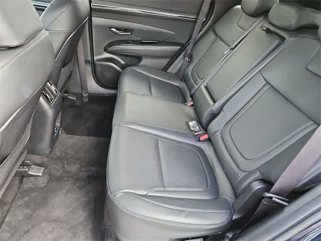 Thumbnail: 2023 Hyundai Tucson - 19