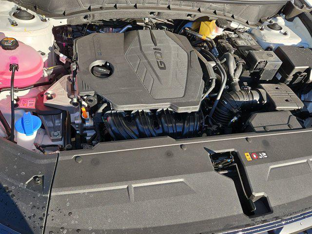 Thumbnail: 2026 Hyundai Tucson - 14