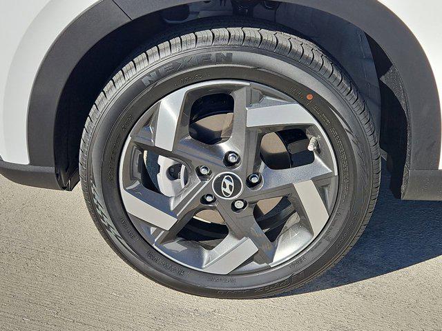 Thumbnail: 2026 Hyundai Venue - 13