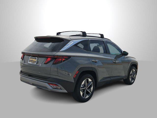 Thumbnail: 2026 Hyundai Tucson - 8