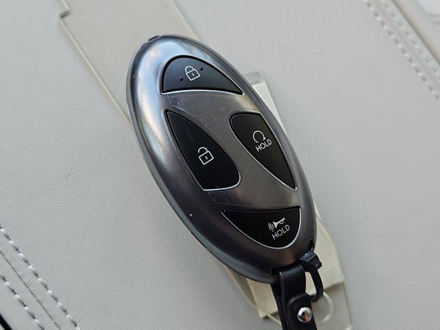 Thumbnail: 2026 Hyundai Santa Fe - 32