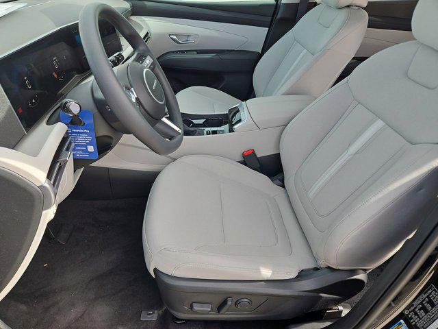 Thumbnail: 2026 Hyundai Tucson - 16