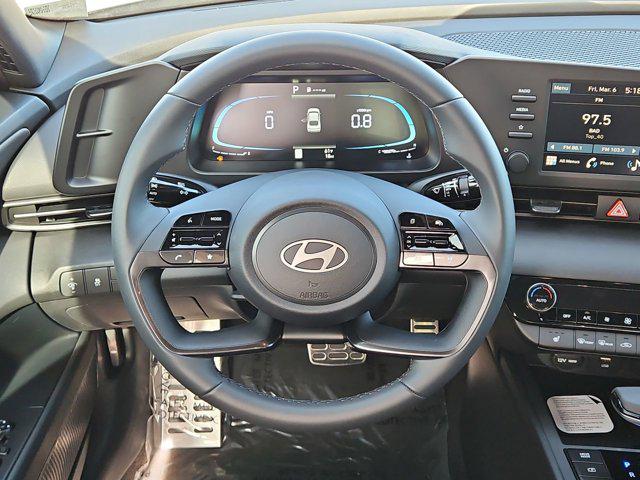 Thumbnail: 2026 Hyundai Elantra - 22