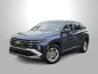 Used 2025 Hyundai Tucson SE SUV