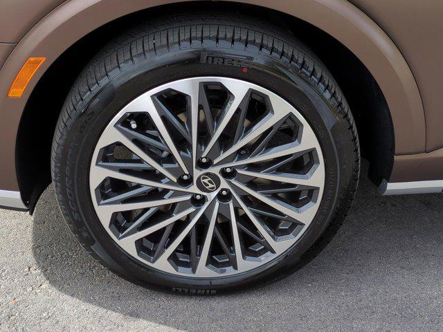 Thumbnail: 2026 Hyundai Palisade - 13