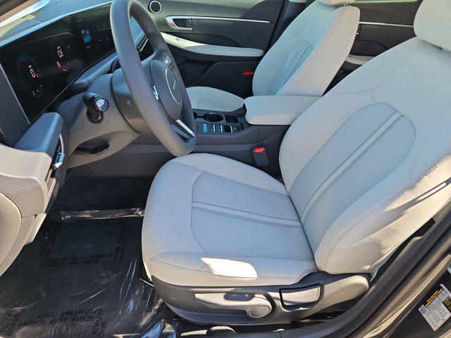 Thumbnail: 2026 Hyundai Sonata - 16