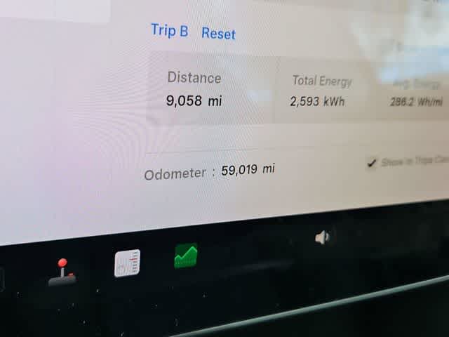 Thumbnail: 2019 Tesla Model 3 - 31