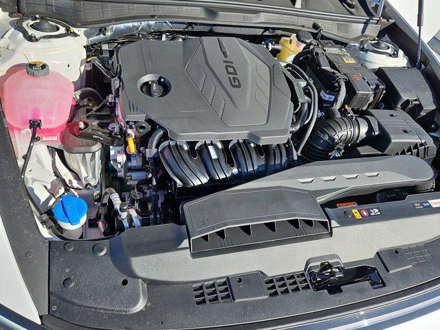 Thumbnail: 2026 Hyundai Sonata - 14