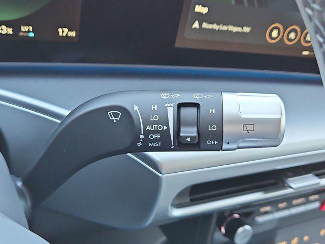 Thumbnail: 2026 Hyundai Ioniq - 25