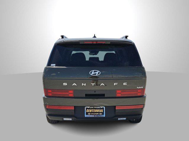 Thumbnail: 2026 Hyundai Santa Fe - 7