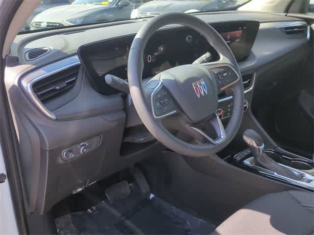 Thumbnail: 2026 Buick Encore GX - 10