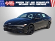 New 2026 Hyundai Elantra Hybrid SEL Sport Sedan