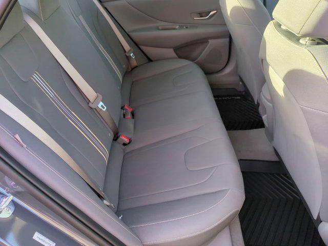 Thumbnail: 2026 Hyundai Elantra - 19