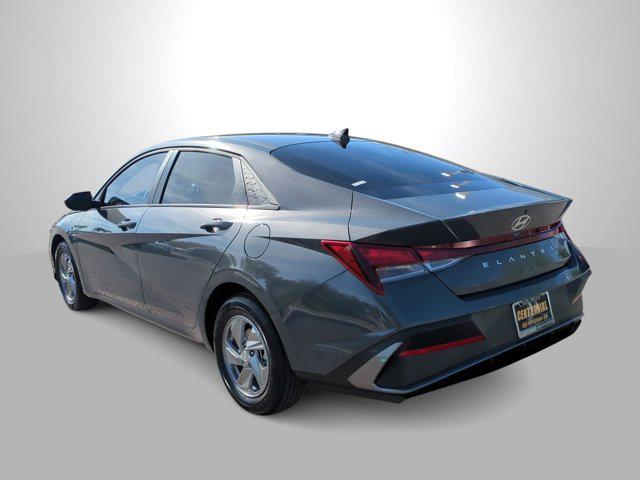 Thumbnail: 2026 Hyundai Elantra - 6