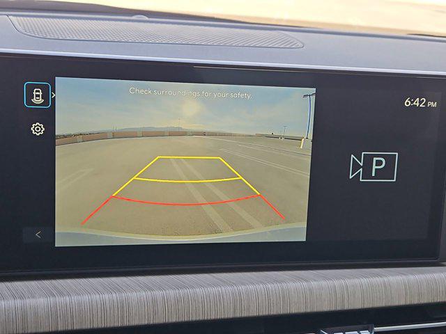 Thumbnail: 2026 Hyundai Sonata - 27