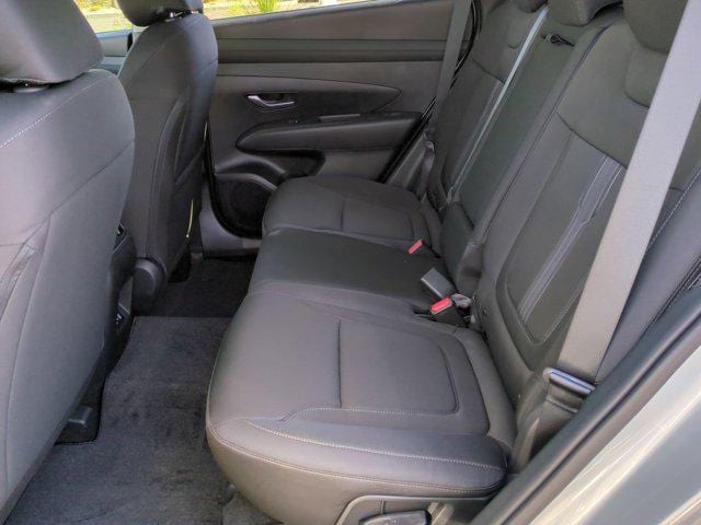 Thumbnail: 2026 Hyundai Tucson - 19