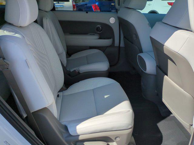 Thumbnail: 2026 Hyundai Palisade - 20