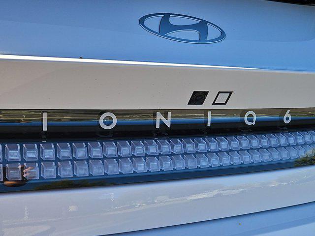 Thumbnail: 2025 Hyundai Ioniq 6 - 12