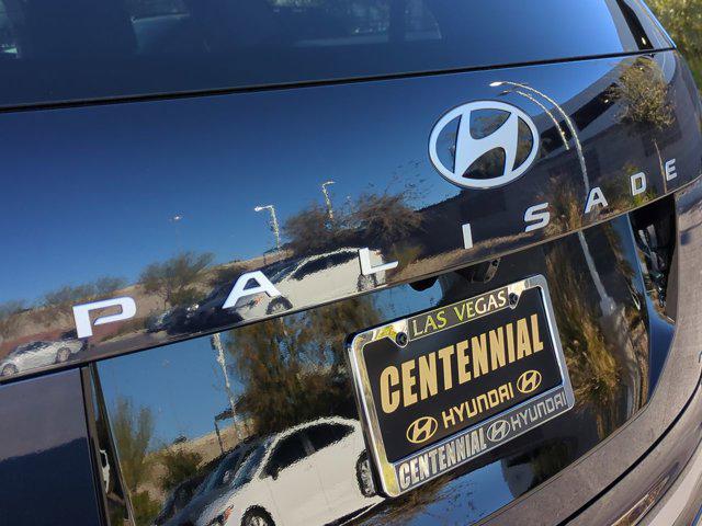 Thumbnail: 2026 Hyundai Palisade - 12