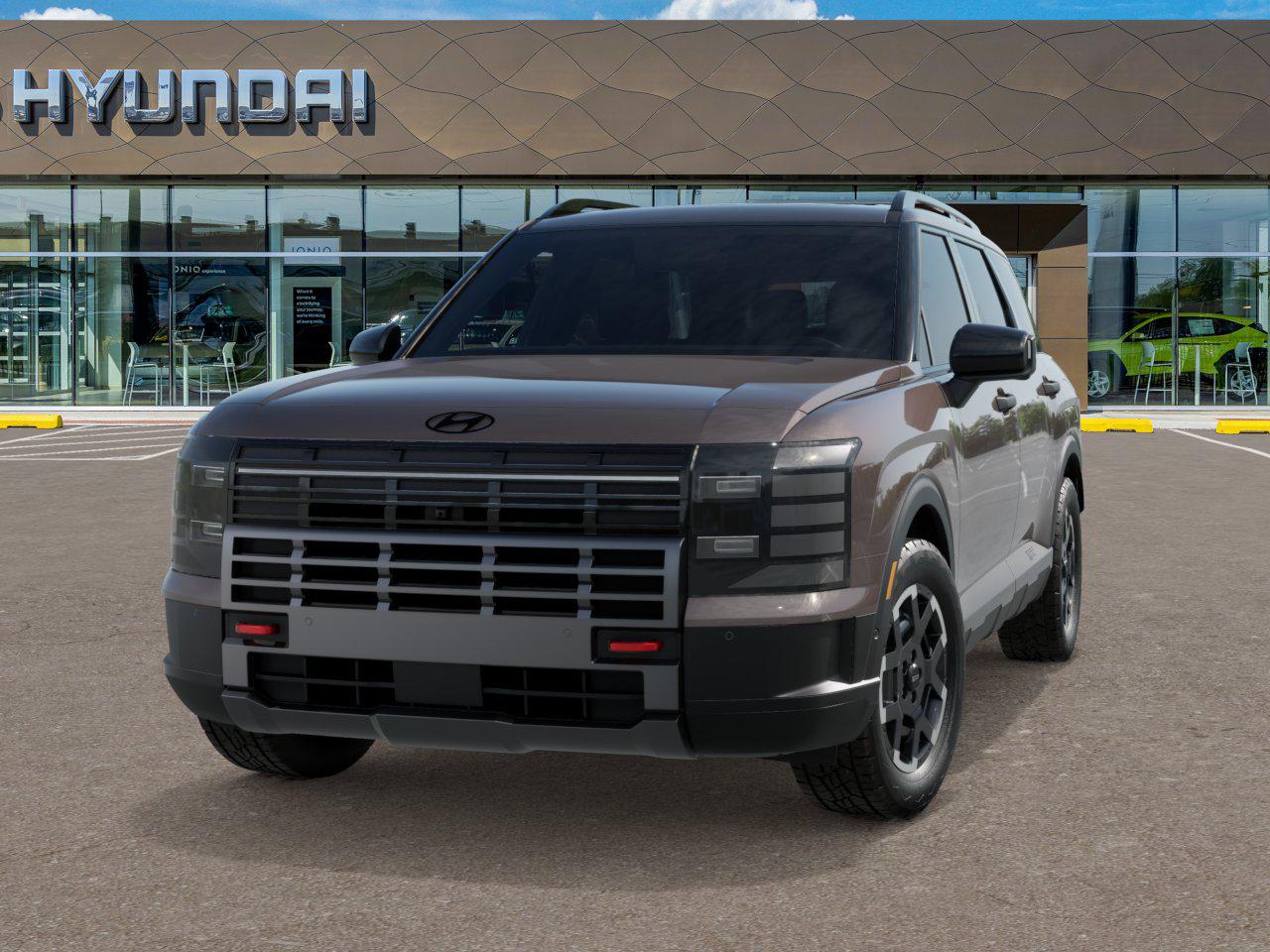Thumbnail: 2026 Hyundai Palisade - 6