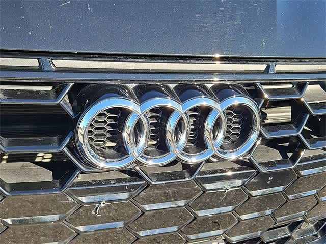 Thumbnail: 2025 Audi A5 - 11