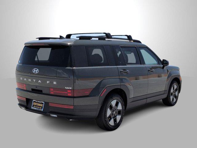 Thumbnail: 2026 Hyundai Santa Fe - 8