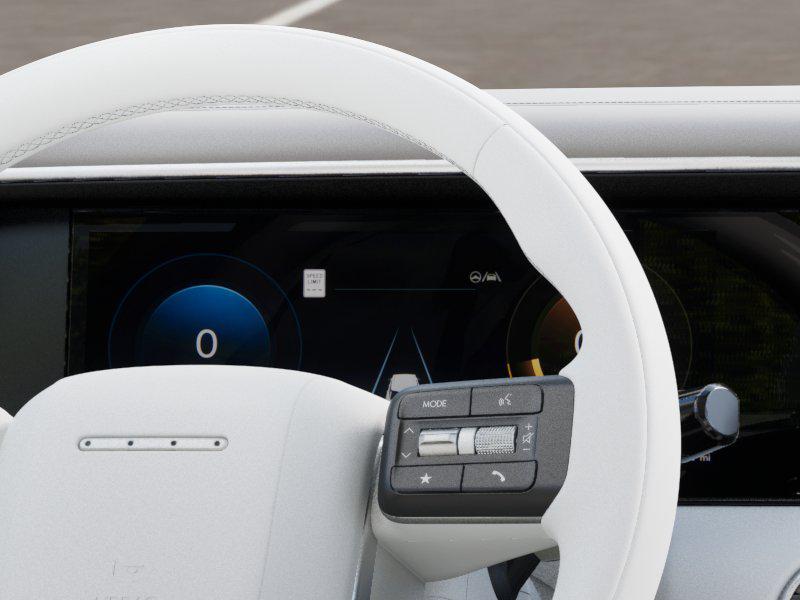 Thumbnail: 2026 Hyundai Palisade - 13