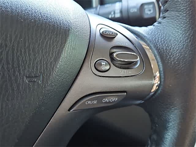 Thumbnail: 2021 Nissan Murano - 25