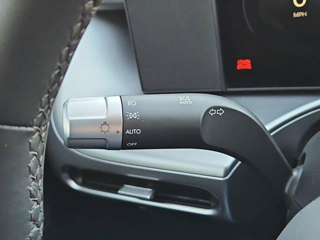 Thumbnail: 2026 Hyundai Ioniq - 26