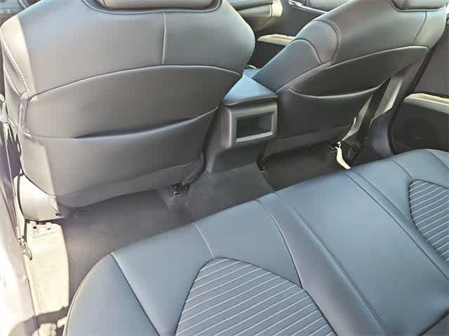 Thumbnail: 2024 Toyota Camry - 18