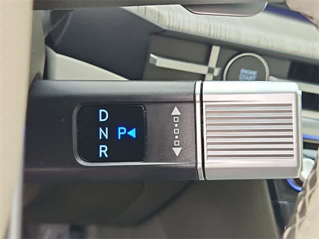 Thumbnail: 2025 Hyundai Santa Fe - 34