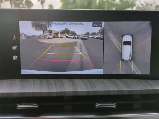 Thumbnail: 2023 Kia Telluride - 31