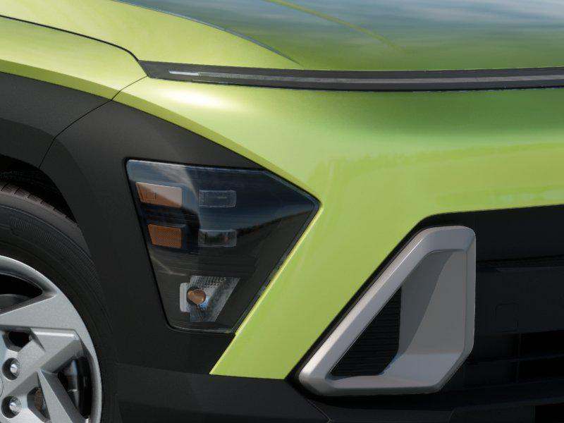 Thumbnail: 2026 Hyundai Kona - 9