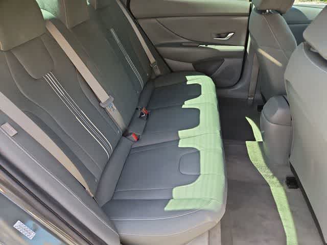 Thumbnail: 2024 Hyundai Elantra - 19