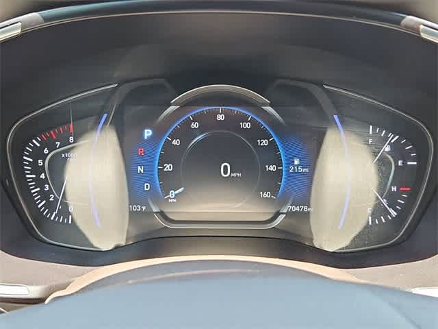 Thumbnail: 2019 Hyundai Santa Fe - 32