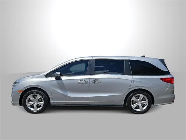 Thumbnail: 2019 Honda Odyssey - 5