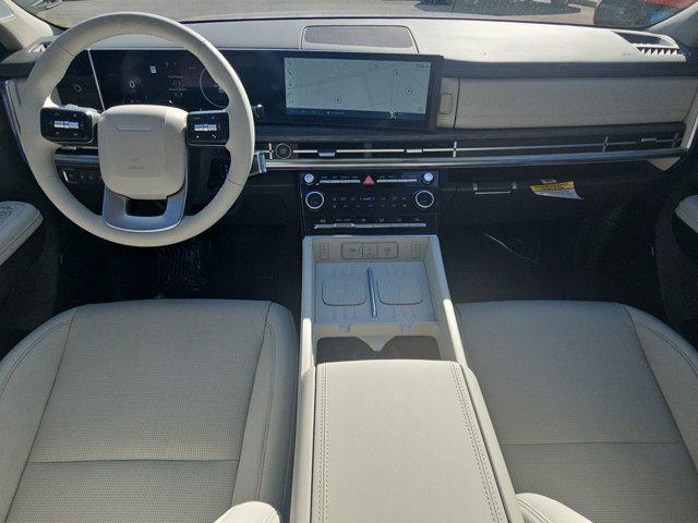 Thumbnail: 2026 Hyundai Santa Fe - 12