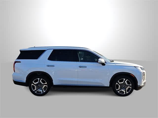 Thumbnail: 2025 Hyundai Palisade - 9
