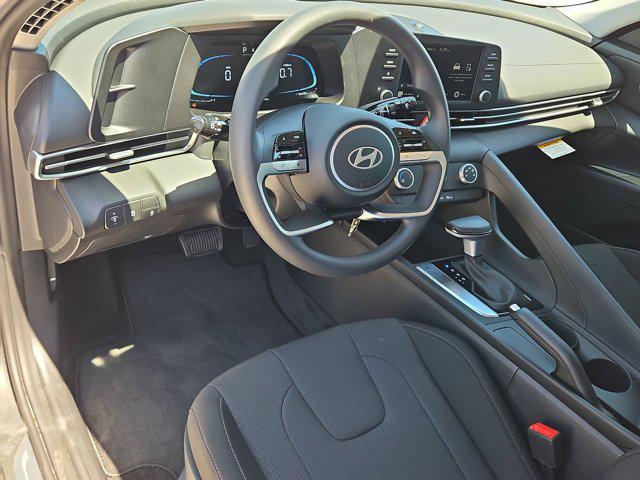 Thumbnail: 2026 Hyundai Elantra - 10