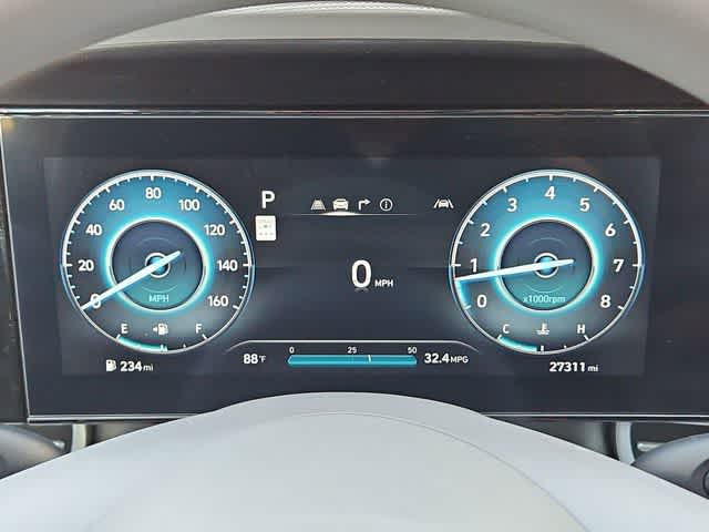 Thumbnail: 2024 Hyundai Elantra - 31