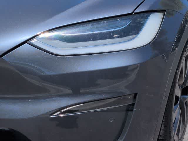 Thumbnail: 2023 Tesla Model X - 11