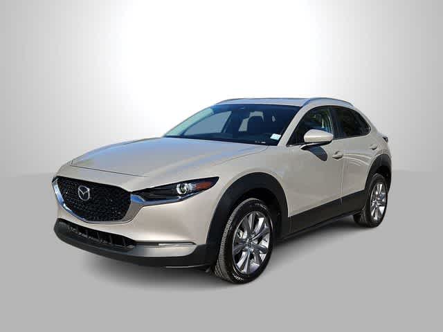Thumbnail: 2022 Mazda CX-30 - 4