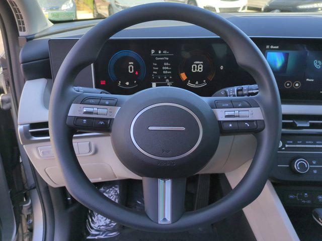 Thumbnail: 2026 Hyundai Tucson - 22