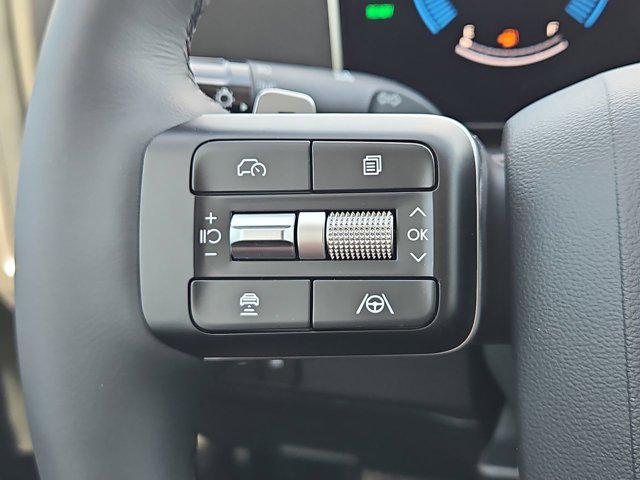 Thumbnail: 2026 Hyundai Santa Fe - 23