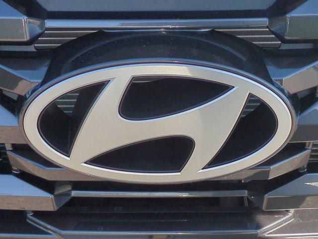 Thumbnail: 2026 Hyundai Tucson - 11