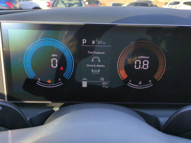 Thumbnail: 2026 Hyundai Tucson - 29