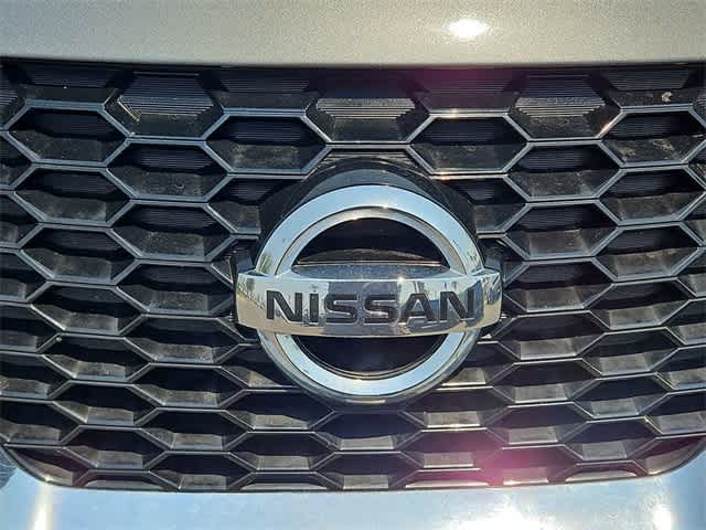 Thumbnail: 2020 Nissan Murano - 11