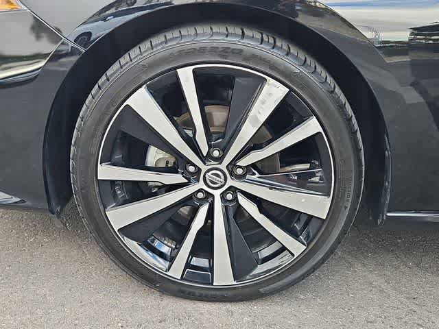 Thumbnail: 2022 Nissan Altima - 13